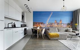 Blue Raven Downtown Apartments